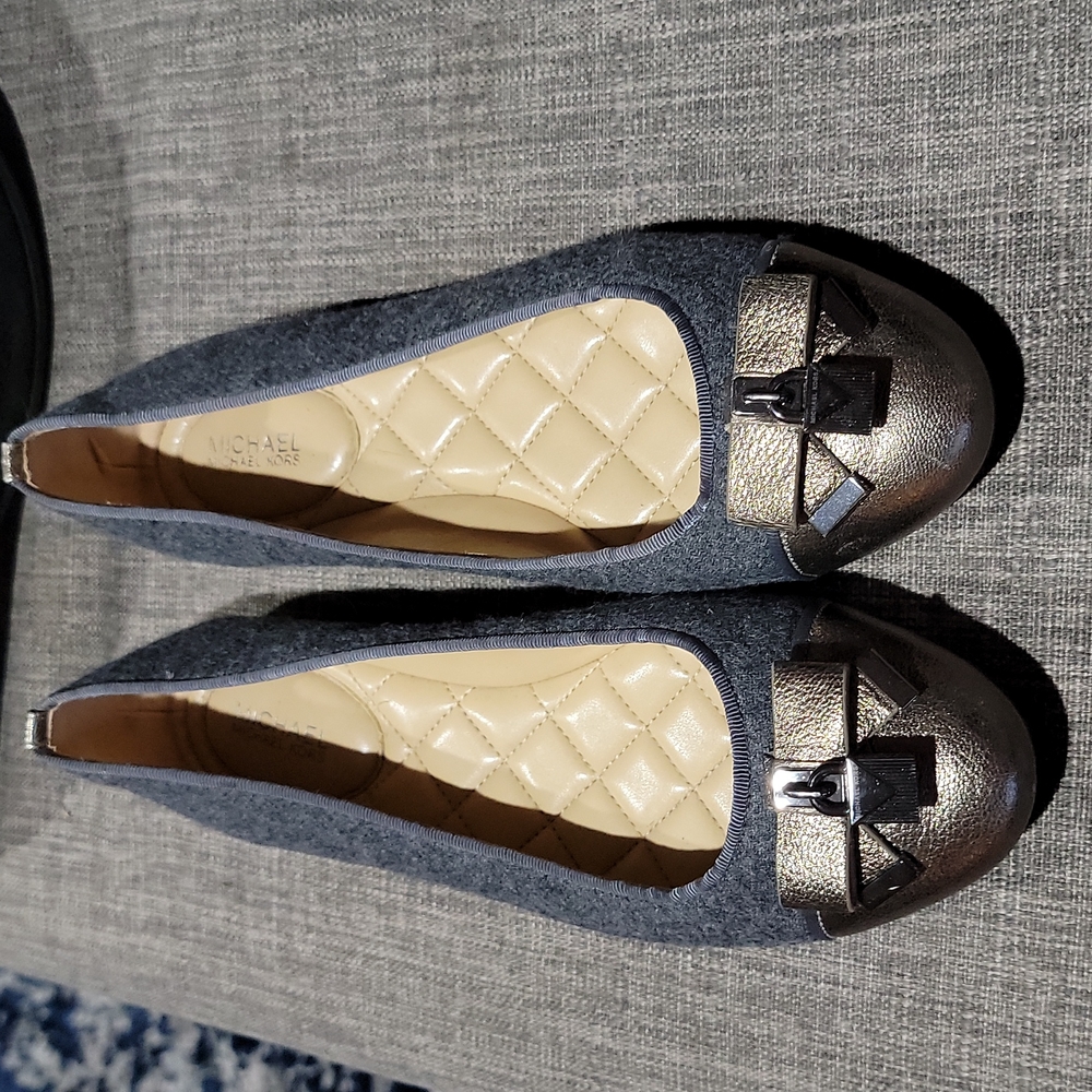 Michael kors shoes
